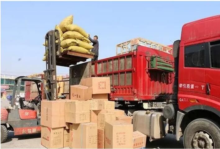 厦门到建德市物流专线