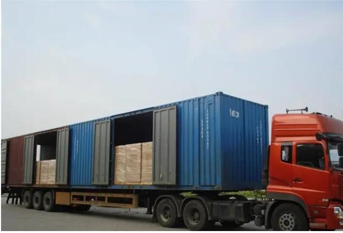 厦门到建德市整车运输