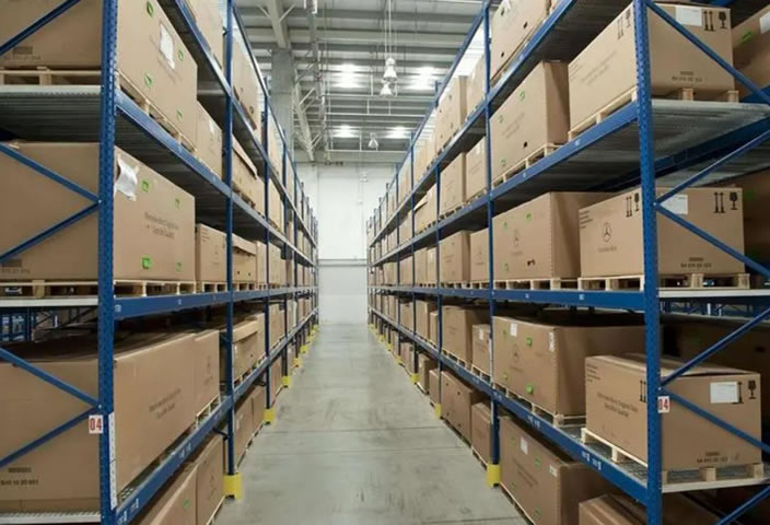 厦门到建德市货物仓储