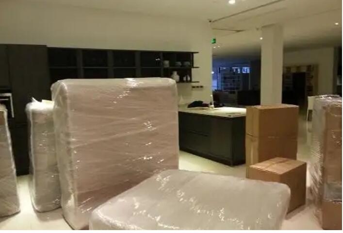 厦门到建德市长途搬家