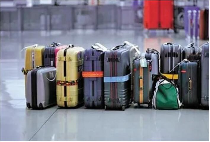 厦门到建德市行李托运